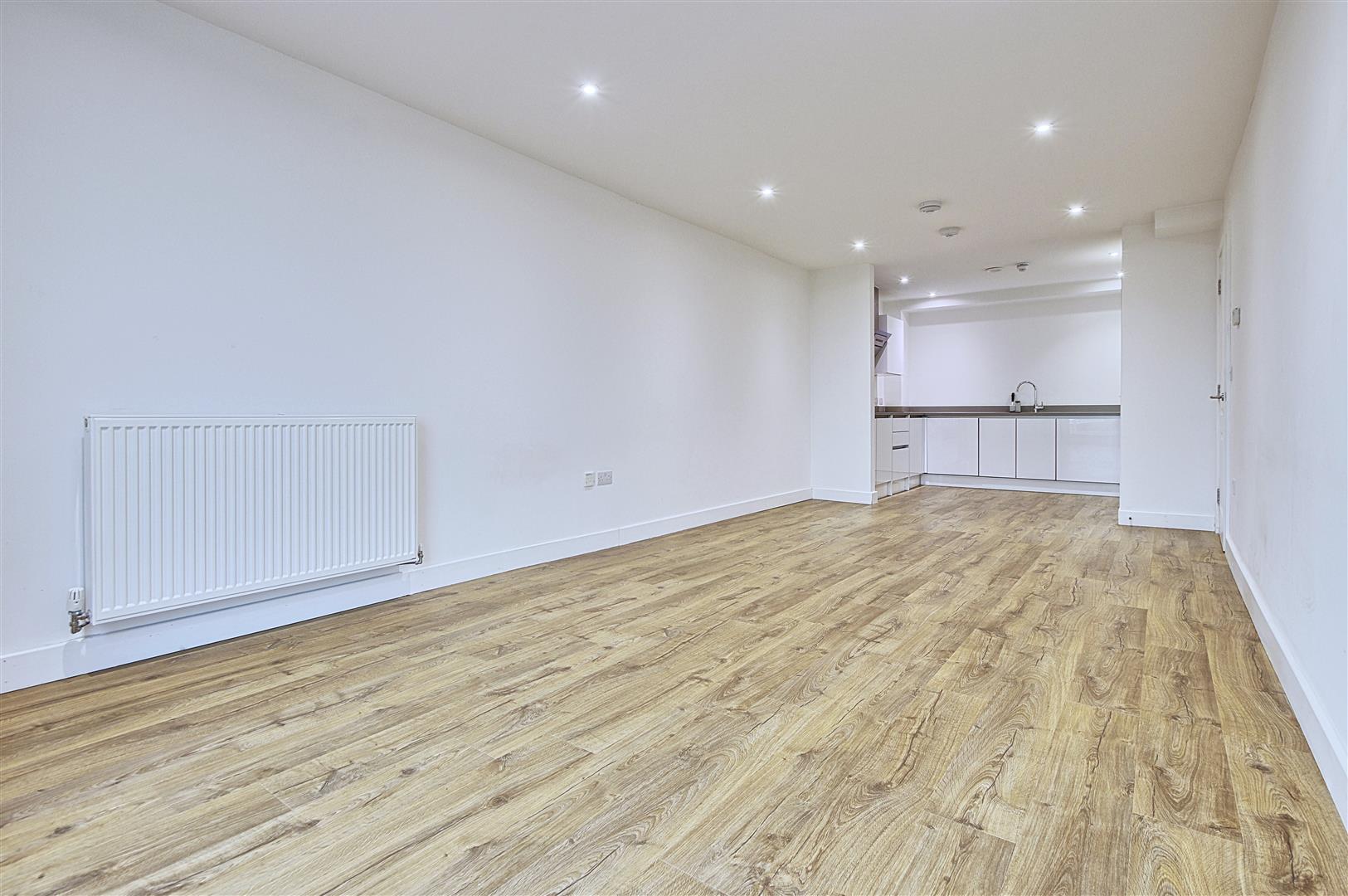 Newmarket Road, Cambridge